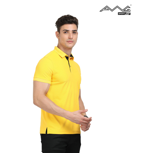 Banana Yellow